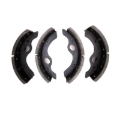 Picture of DFC 88-13 UD UD 18CS Rear Premium Riveted Shoes