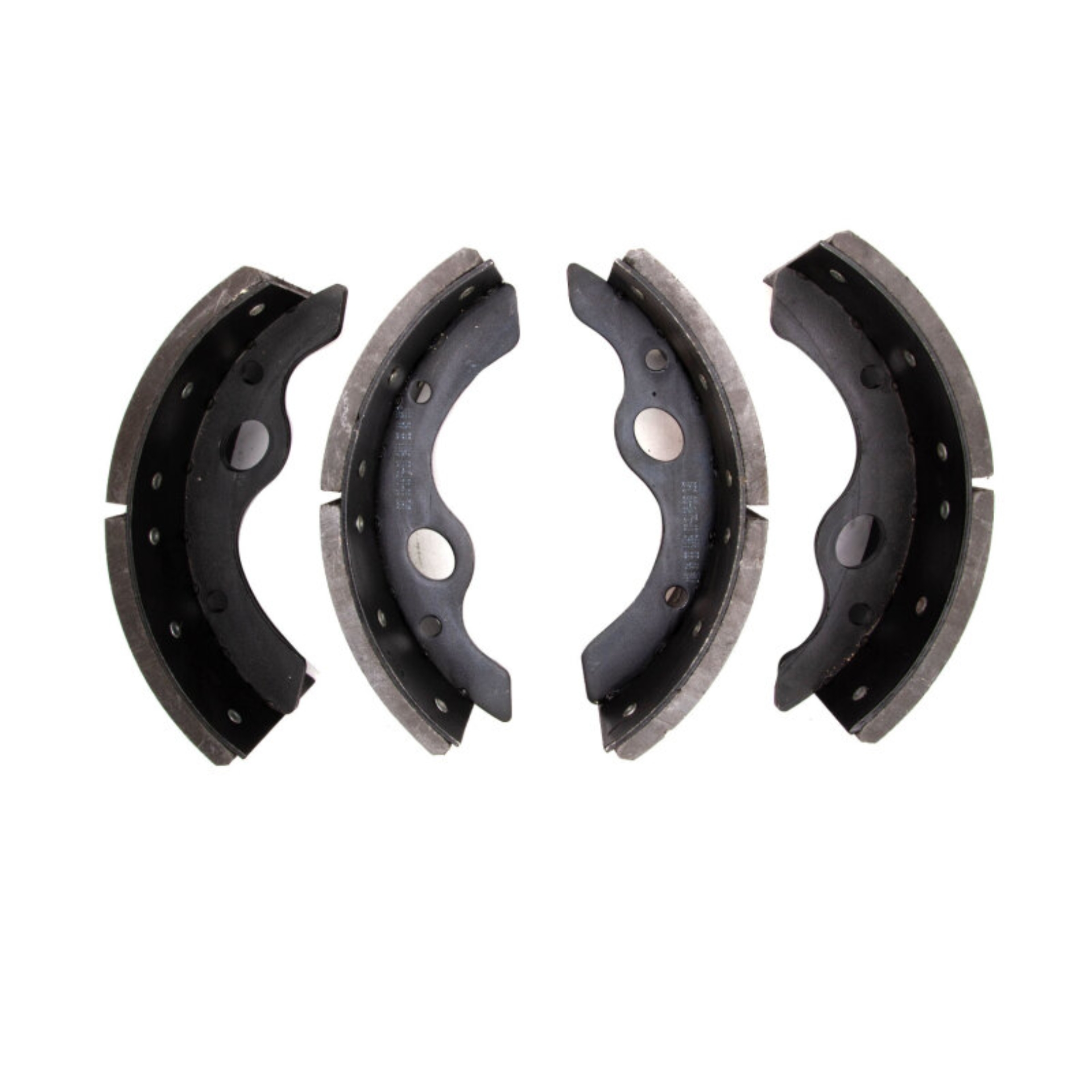 Picture of DFC 88-13 UD UD 18CS Rear Premium Riveted Shoes