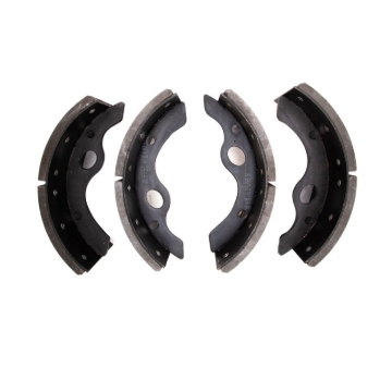 Picture of DFC 88-13 UD UD 18CS Rear Premium Riveted Shoes