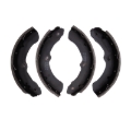 Picture of DFC 820093 Chevrolet W4500 Tiltmaster (w/Front Disc Brakes) Rear Premium Riveted Shoes