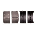 Picture of DFC 86-95 International LFE400 Rear Premium Riveted Shoes