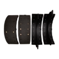 Picture of DFC 87-96 Chevrolet W6500 Tiltmaster Front Premium Riveted Shoes