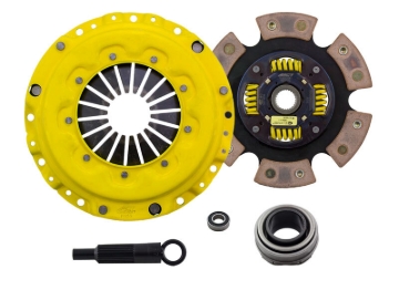 Picture of ACT Sport/Race Sprung 6 Pad Clutch Kit