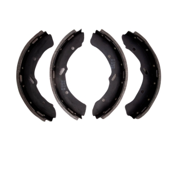 Picture of DFC 87-18 Mitsubishi Fuso FE Front/Rear Premium Riveted Shoes