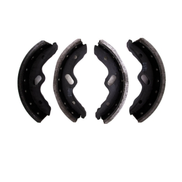 Picture of DFC 89-04 Hino FA14 Front Premium Riveted Shoes