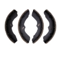 Picture of DFC 87-97 Hino FB14 Rear/Front Premium Riveted Shoes