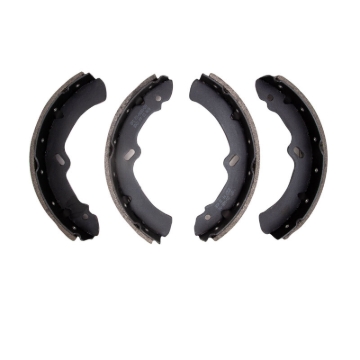 Picture of DFC 92-93 UD UD 1300 Front/Rear Premium Riveted Shoes