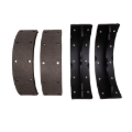 Picture of DFC 87-97 Hino FB14 Rear/Front Premium Riveted Shoes