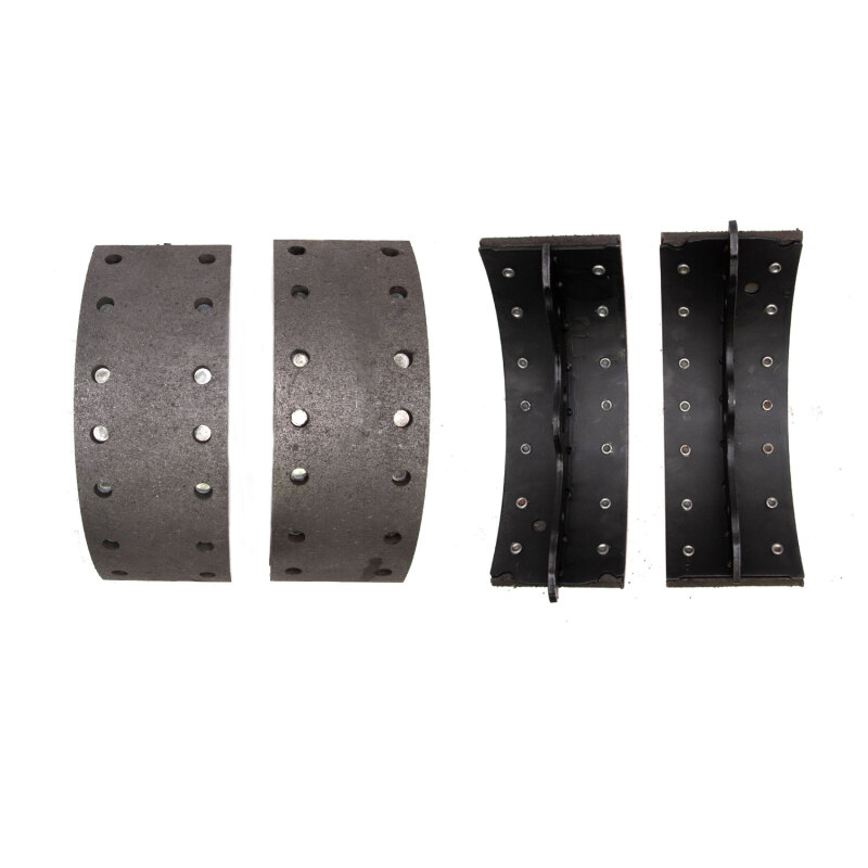 Picture of DFC 89-04 Hino FA14 Front Premium Riveted Shoes
