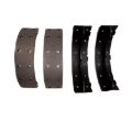 Picture of DFC 87-18 Mitsubishi Fuso FE Front/Rear Premium Riveted Shoes