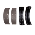 Picture of DFC 92-93 UD UD 1300 Front/Rear Premium Riveted Shoes