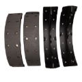 Picture of DFC 89-91 UD UD 1100 Front/Rear Premium Riveted Shoes
