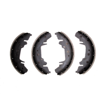 Picture of DFC 96-07 Chrysler Town & Country Rear Premium Riveted Shoes