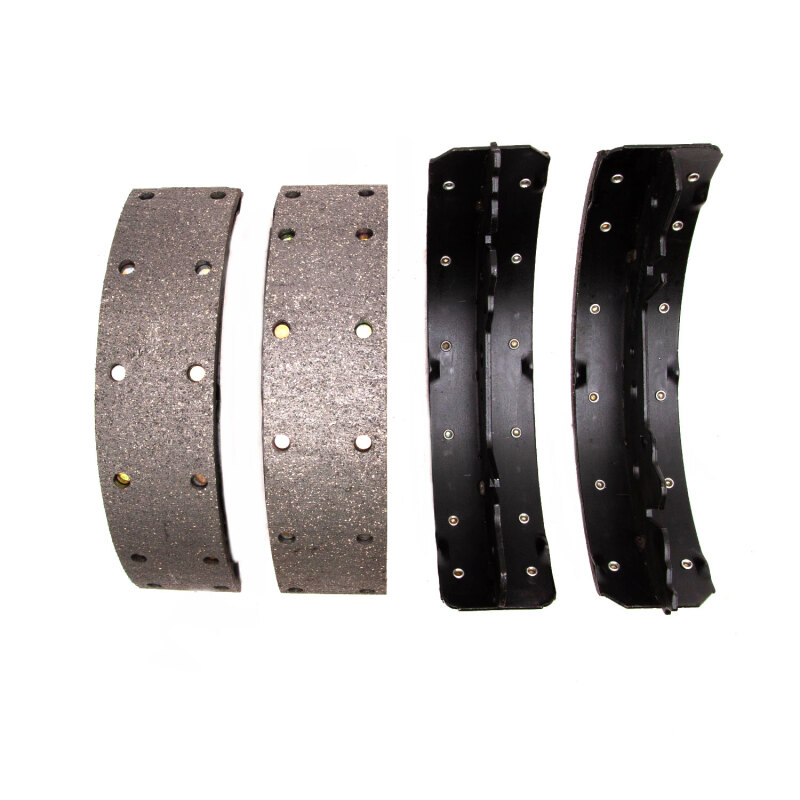 Picture of DFC 96-07 Chrysler Town & Country Rear Premium Riveted Shoes