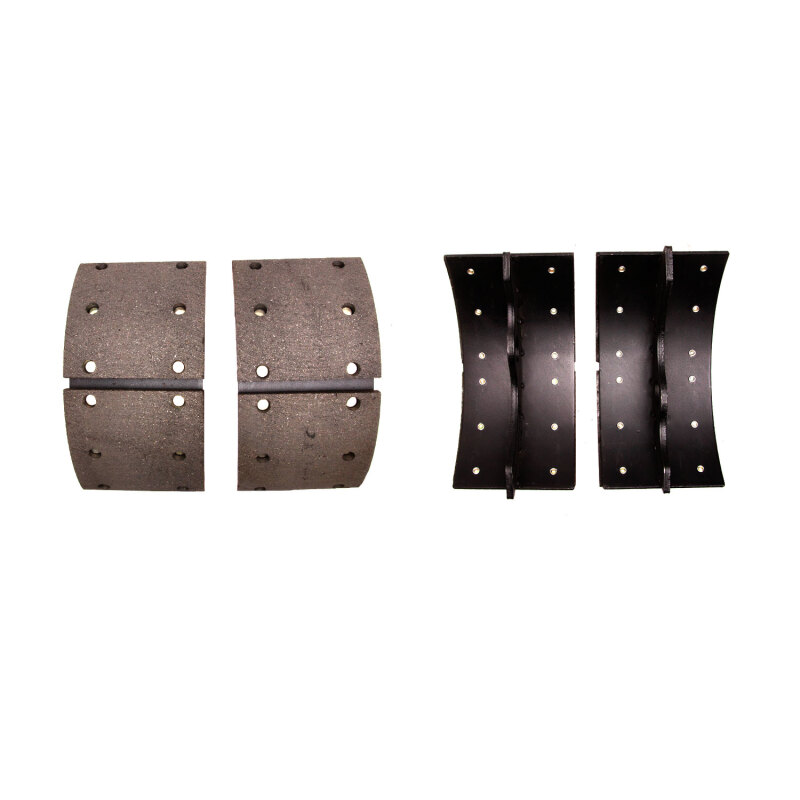 Picture of DFC 89-13 UD UD 18HD Rear Premium Riveted Shoes