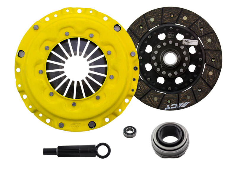 Picture of ACT Sport/Perf Street Rigid Clutch Kit
