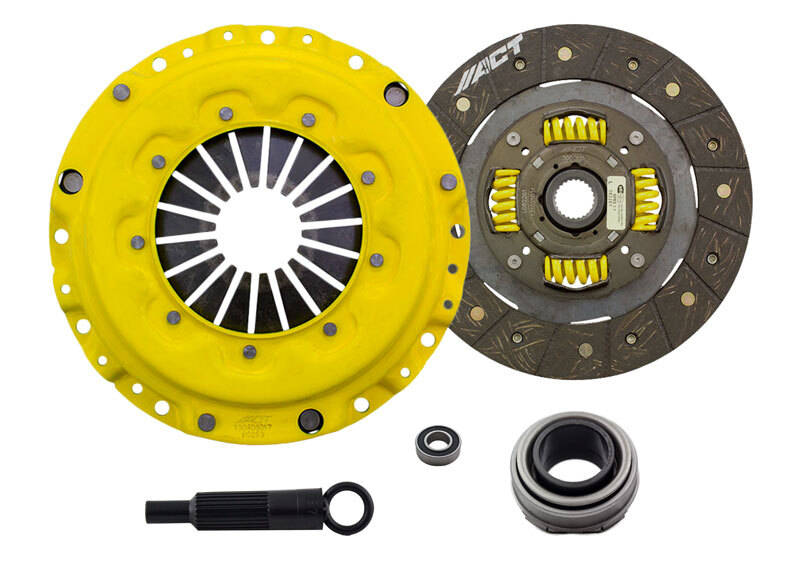 Picture of ACT Sport/Perf Street Sprung Clutch Kit