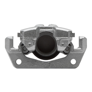 Picture of DFC 86-94 Suzuki Samurai Front Premium Caliper - Silver Zinc Coated