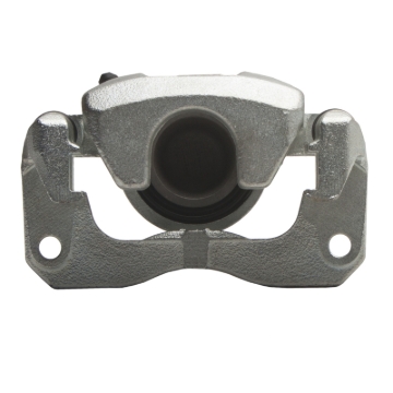 Picture of DFC 02-05 Suzuki Aerio Front-R Premium Caliper - Silver Zinc Coated