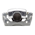Picture of DFC 99-04 Chevrolet Tracker Front-R Premium Caliper - Silver Zinc Coated