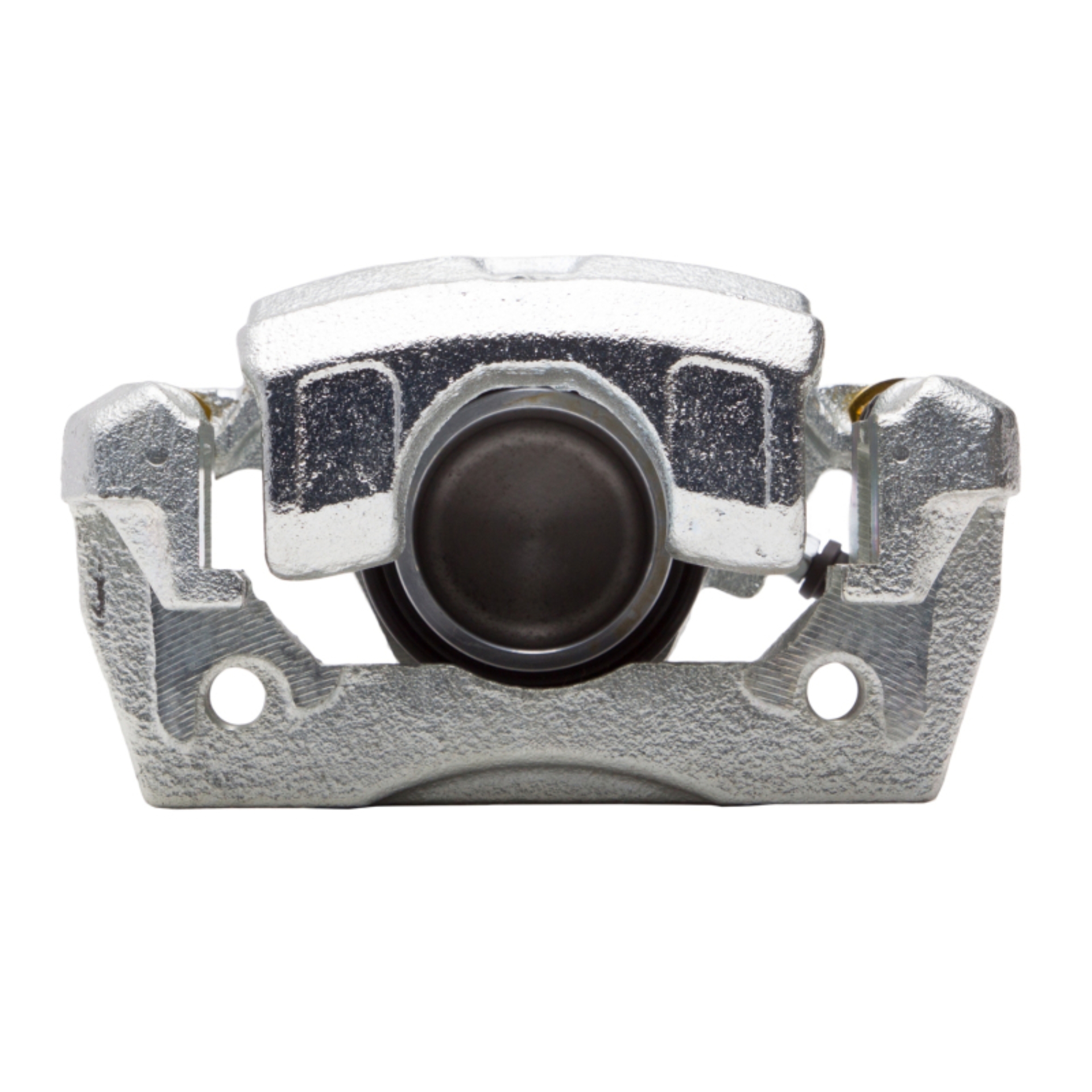 Picture of DFC 99-04 Chevrolet Tracker Front-R Premium Caliper - Silver Zinc Coated