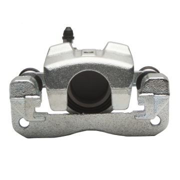 Picture of DFC 95-02 Suzuki Esteem Front-R Premium Caliper - Silver Zinc Coated