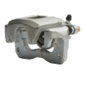 Picture of DFC 02-05 Suzuki Aerio Front-L Premium Caliper - Silver Zinc Coated
