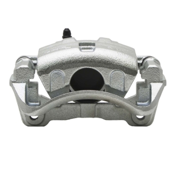 Picture of DFC 04-06 Suzuki Verona Front-R Premium Caliper - Silver Zinc Coated