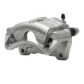 Picture of DFC 04-06 Suzuki Verona Front-L Premium Caliper - Silver Zinc Coated