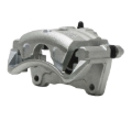 Picture of DFC 04-06 Suzuki Verona Front-R Premium Caliper - Silver Zinc Coated