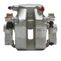 Picture of DFC 96-05 Suzuki Sidekick Front-L Premium Caliper - Silver Zinc Coated