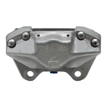 Picture of DFC 84-89 Porsche 911 Front-R Premium Caliper - Silver Zinc Coated