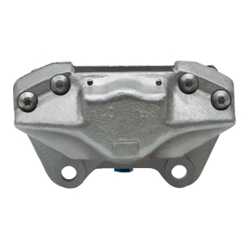 Picture of DFC 84-89 Porsche 911 Front-L Premium Caliper - Silver Zinc Coated