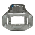 Picture of DFC 77-89 Porsche 924 Sport Front-R Premium Caliper - Silver Zinc Coated