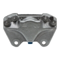 Picture of DFC 84-89 Porsche 911 Front-R Premium Caliper - Silver Zinc Coated