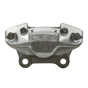 Picture of DFC 69-83 Porsche 911 Rear-R Premium Caliper - Silver Zinc Coated