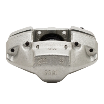 Picture of DFC 69-83 Porsche 911 Rear-L Premium Caliper - Silver Zinc Coated