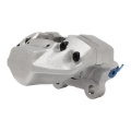 Picture of DFC 69-83 Porsche 911 Rear-R Premium Caliper - Silver Zinc Coated