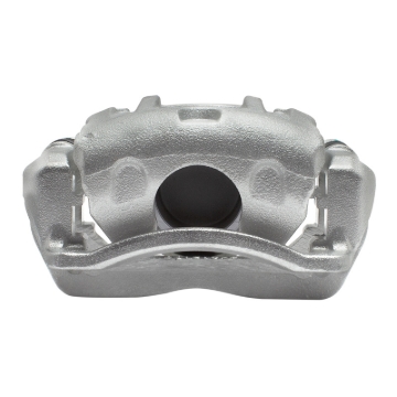 Picture of DFC 13-20 Hyundai Santa Fe Front-R Premium Caliper - Silver Zinc Coated