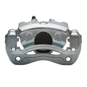 Picture of DFC 11-16 Hyundai Elantra Front-L/Front-R Premium Caliper - Silver Zinc Coated