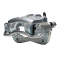 Picture of DFC 09-13 Hyundai Elantra Front-R Premium Caliper - Silver Zinc Coated