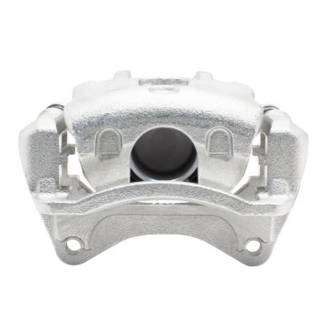 Picture of DFC 12-17 Hyundai Azera Front-R Premium Caliper - Silver Zinc Coated