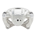 Picture of DFC 12-17 Hyundai Azera Front-R Premium Caliper - Silver Zinc Coated