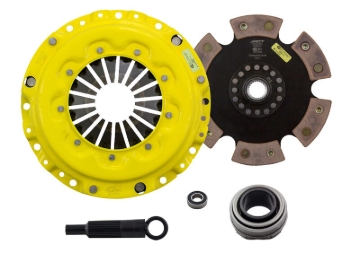 Picture of ACT MaXX/Race Rigid 6 Pad Clutch Kit