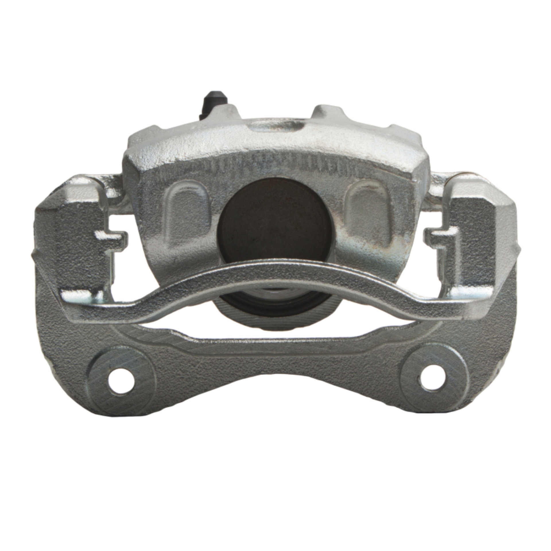 Picture of DFC 03-06 Hyundai Sonata Front-R Premium Caliper - Silver Zinc Coated