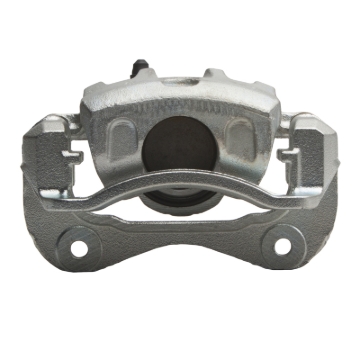 Picture of DFC 03-06 Hyundai Sonata Front-R Premium Caliper - Silver Zinc Coated