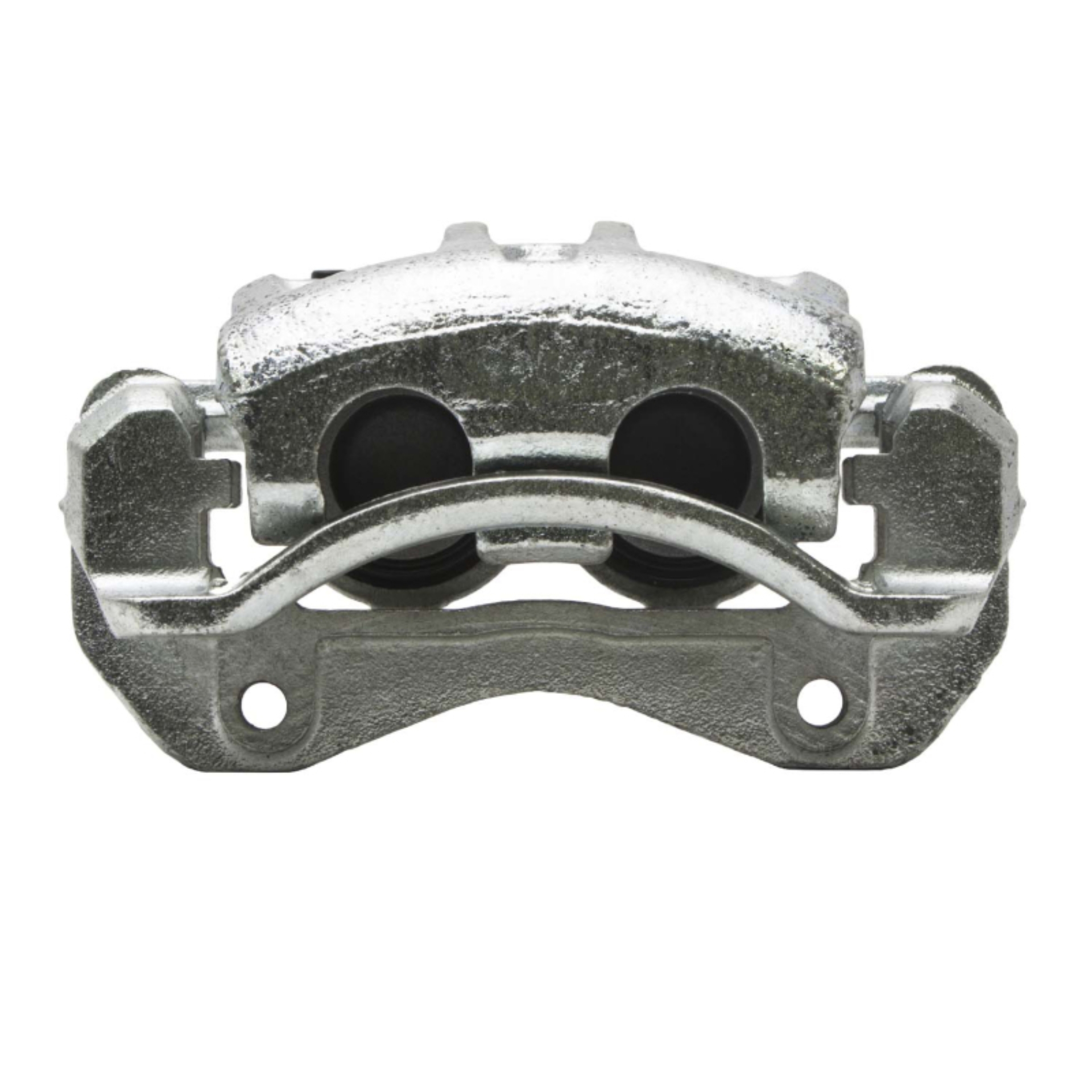 Picture of DFC 01-03 Hyundai XG350 Front-R Premium Caliper - Silver Zinc Coated