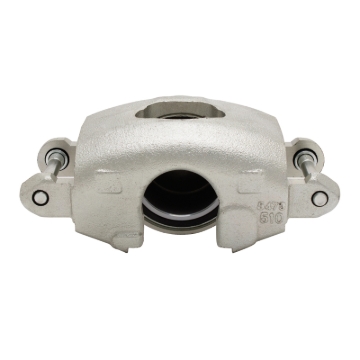 Picture of DFC 69-74 Buick Apollo Front-R Premium Caliper - Silver Zinc Coated