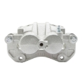 Picture of DFC 01-03 Hyundai XG350 Front-R Premium Caliper - Silver Zinc Coated