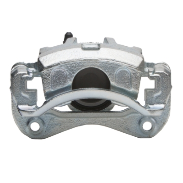 Picture of DFC 02-05 Hyundai Elantra Front-R Premium Caliper - Silver Zinc Coated